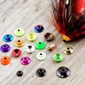 FITS Tungsten Turbo Cones