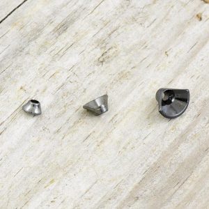 FITS Tungsten 1/2 Turbo